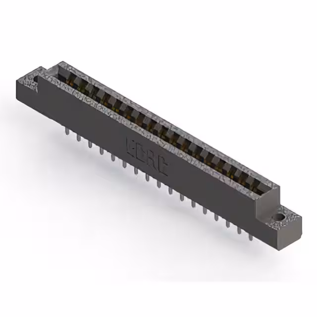 356-017-520-102 EDAC Inc.  Edgeboard Connectors